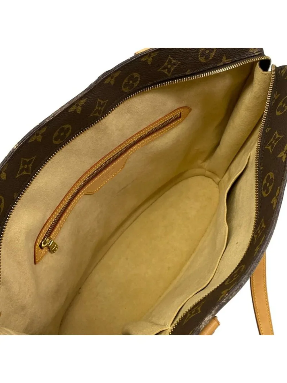Louis Vuitton Shoulder Bag Monogram Babylon
